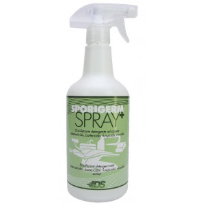 DISINFETTANTE SPORIGERM...