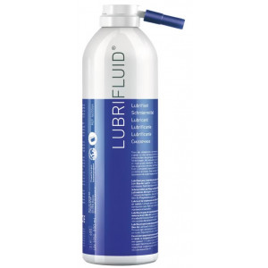 LUBRIFIC. LUBRIFLUID SPRAY...