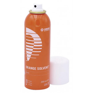 ORANGE SPRAY 554.201...