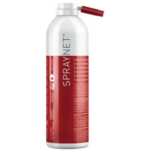 SPRAYNET LUBRIF.500 BIEN...