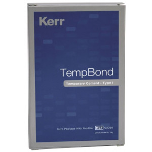 TEMP BOND CON MODIFICATORE...