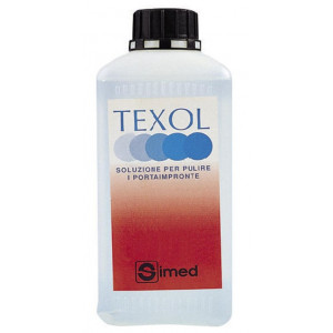 TEXOL SOLUZ.X ELIMINARE...