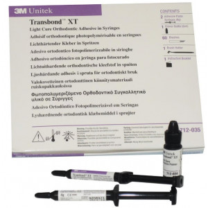 CEMENTO TRANSBOND XT KIT 2...