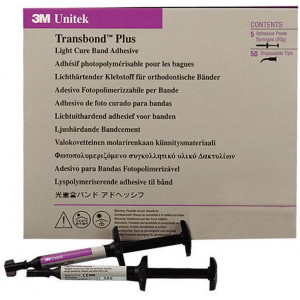 CEMENTO TRANSBOND PLUS PER...