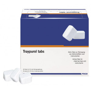 TRAYPUROL TABS Pz.50 - 2355...