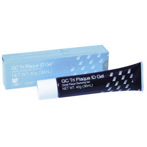 TRI PLAQUE ID GEL 40gr...