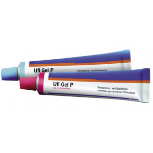 UFI GEL P PASTA+CATALIZ....