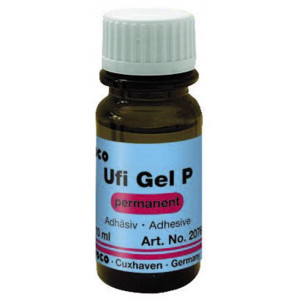 UFI GEL P ADESIVO ml.10...
