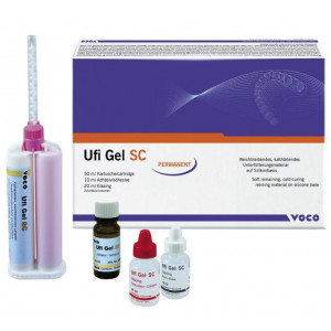 UFI GEL SC SET V2041...