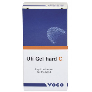 UFI GEL HARD C ADESIVO 2217...