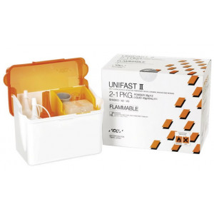 UNIFAST III INTRO PACK...