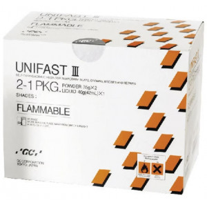UNIFAST III POLV. A3,5...