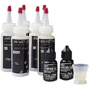 UNIFAST LC gr.50 COL.A3...