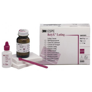 RELYX LUTING CEMENTO 3505...