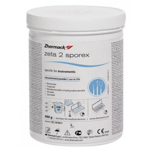 ZETA 2 SPOREX 900gr...