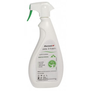 ZETA 3 FOAM 750 ml C810025...