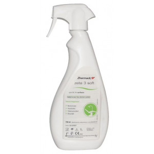 ZETA 3 SOFT CLASSIC 750 ml...