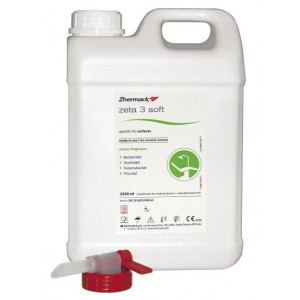 ZETA 3 SOFT CLASSIC 5Lt...