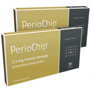 PERIOCHIP (CLOREXIDINA...