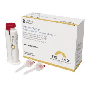 AQUASIL ULTRA XLV FAST 4X50...