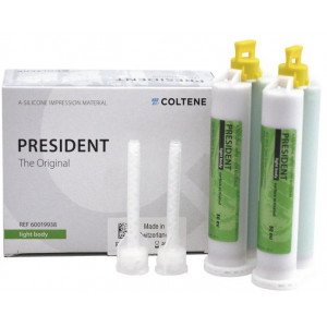 PRESIDENT THE ORIGINAL...
