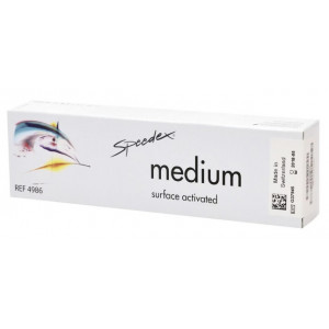 SPEEDEX MEDIUM SILICONE 140...