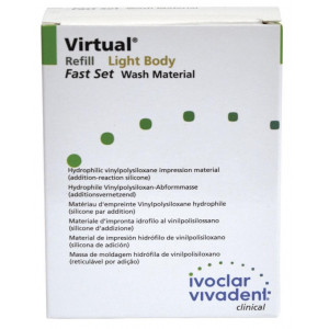 VIRTUAL LIGHT BODY FAST...