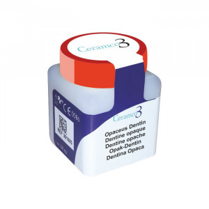 CERAMCO 3 OPACEOUS DENTIN -...
