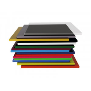 ERKOFLEX 125x125 4mm pz5...