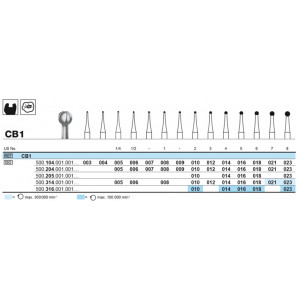 FRESE D+Z CB1.314.016...