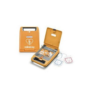 DEFIBRILLATORE MINDRAY C1...