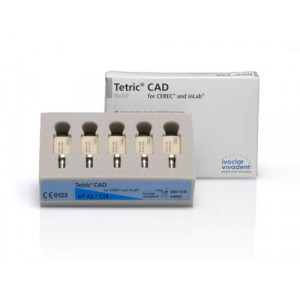 TETRIC CAD CEREC/inLAB HT...