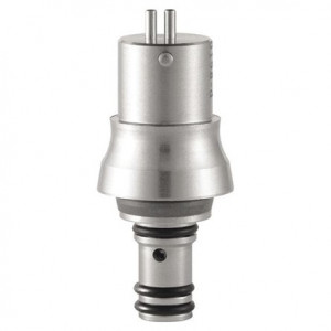 ADAPTER NV CAS INOX...