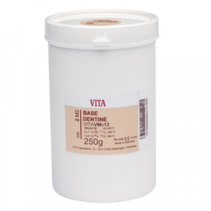 VM13 BASE DENTINA 2M2 250gr...