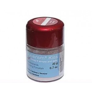 DUCERAM KISS DENTINE BLEACH...