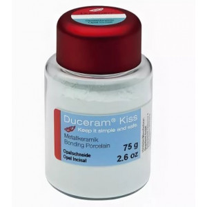 DUCERAM KISS OPAL INCISAL...