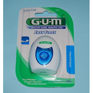 GUM EASY FLOSS TEFLON 30mt...