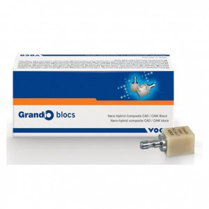 GRANDIO BLOCS UNIVER....