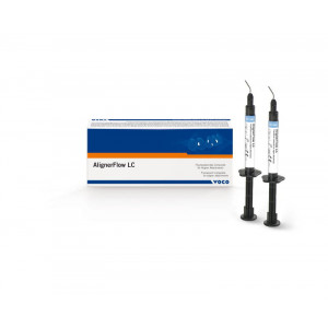 ALIGNERFLOW LC - SIR. 2x2gr...