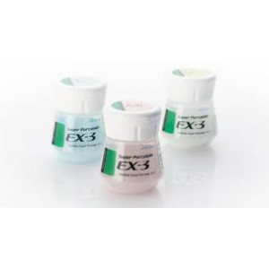 EX-3 UNIVERSAL PASTE OPAQUE...