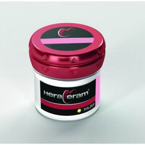 HERACERAM GINGIVA G8 20g...