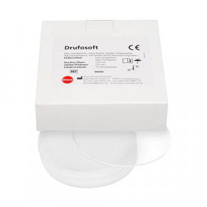DRUFOSOFT 120x2mm 15pz...