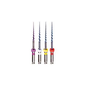 BLUESHAPER STERILE 31mm...