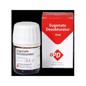 EUGENATE DESOBTURATOR...
