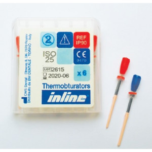 THERMO OBTURATOR INLINE...