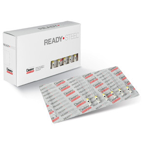 K-FILE READYSTEEL 31mm.90...