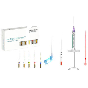 PROTAPER ULTIMATE DISCOVERY...