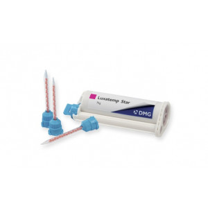 LUXATEMP STAR B1 76 gr....