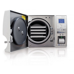 AUTOCLAVE "EUROPA B" EVO 24...
