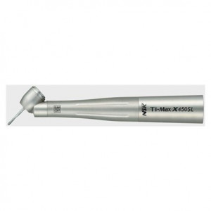 TURBINA TI-MAX X450SL...